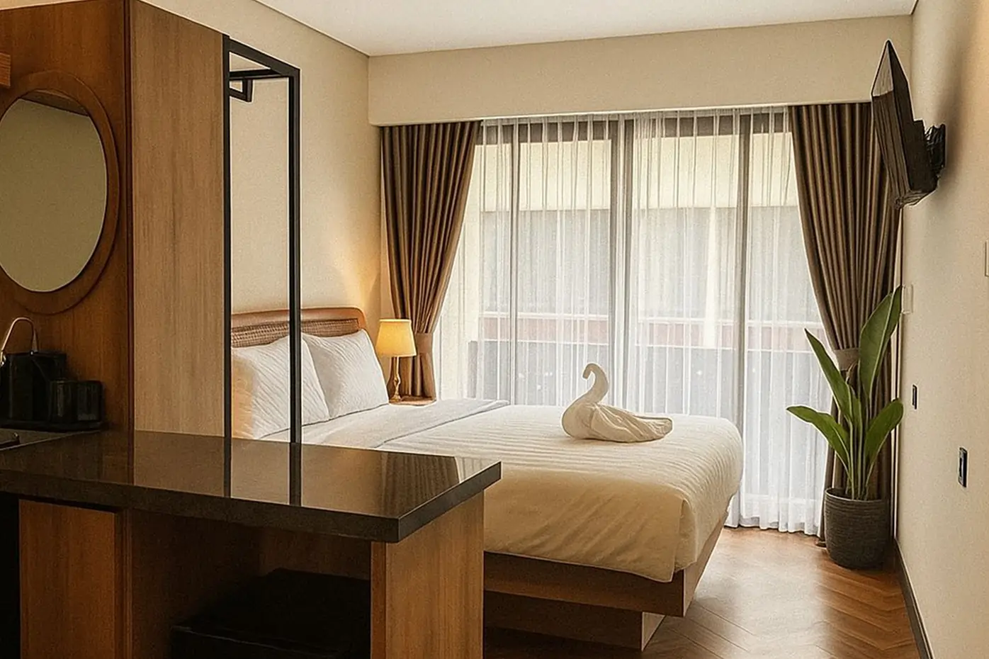 Single Room